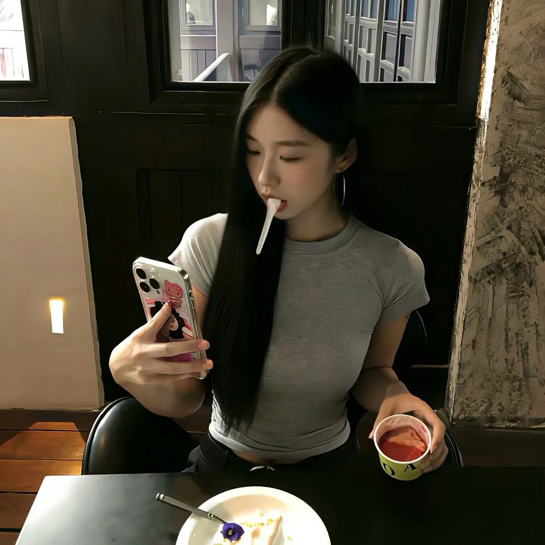 甜美错步